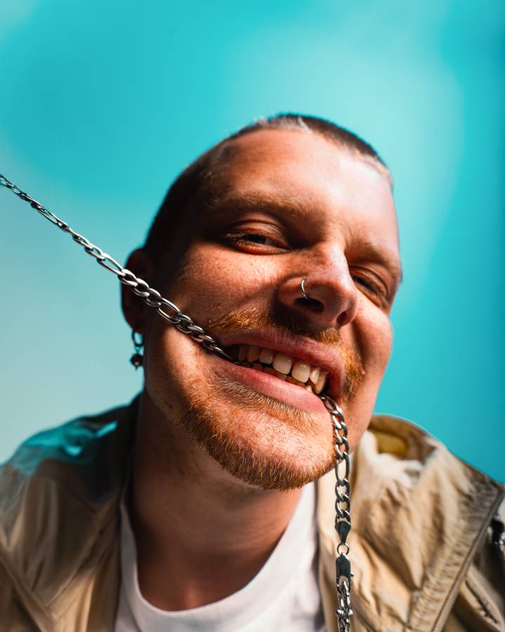 FREEDOM CITY SHOWCASE: THE MUSIC BLOCK